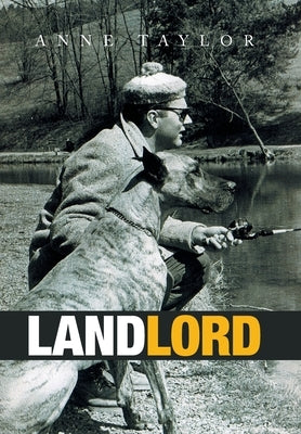 Landlord by Taylor, Anne
