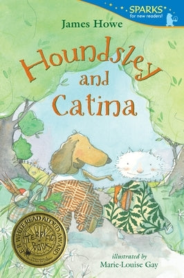 Houndsley and Catina by Howe, James