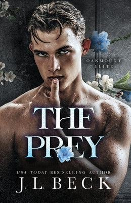 The Prey by Beck, Jl