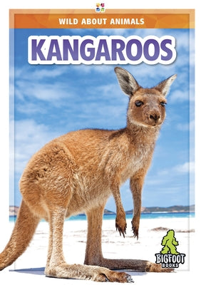 Kangaroos by Marie, Renata