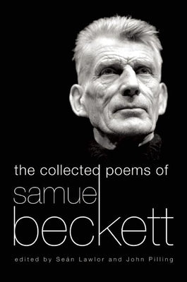 The Collected Poems of Samuel Beckett by Beckett, Samuel