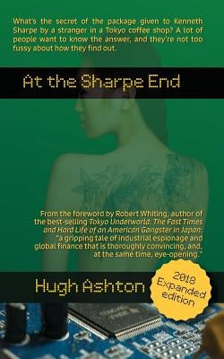 At the Sharpe End by Ashton, Hugh