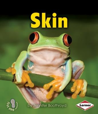 Skin by Boothroyd, Jennifer