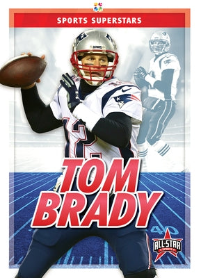 Tom Brady by Frederickson, Kevin