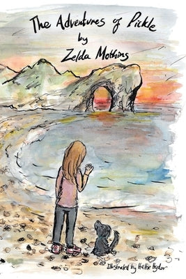 The Adventures of Pickle by Mothins, Zelda