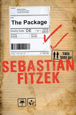 The Package by Fitzek, Sebastian