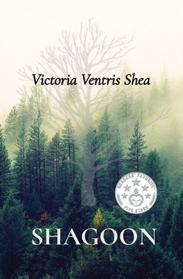 Shagoon by Shea, Victoria Ventris