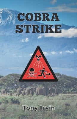 Cobra Strike by Irvin, Tony