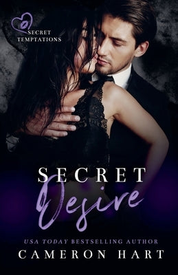 Secret Desire by Hart, Cameron