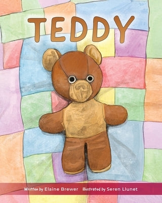 Teddy by Brewer, Elaine