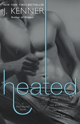 Heated by Kenner, J.