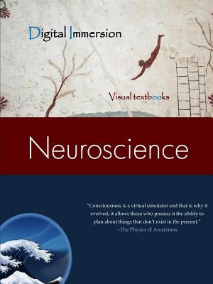 The Neuroscience Text by Lane, David