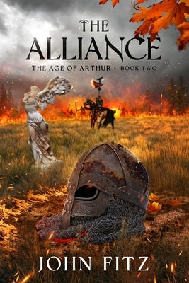 The Alliance by Fitz, John