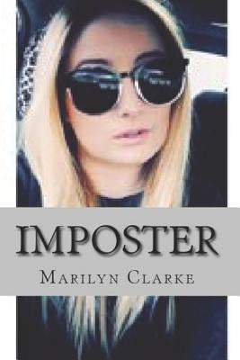 Imposter by Clarke, Marilyn