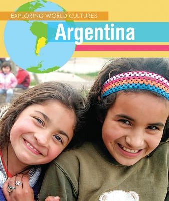 Argentina by Mattern, Joanne