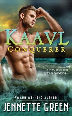 Kaavl Conqueror by Green, Jennette