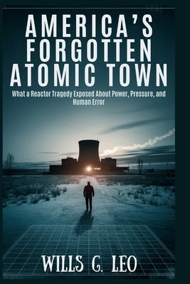 America's Forgotten Atomic Town: IDAHO FALLS: What a Reactor Tragedy Exposed About Power, Pressure, and Human Error by G. Leo, Wills