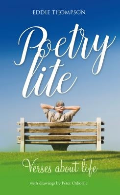 Poetry Lite: Verses about life by Osborne, Peter