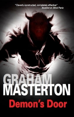 Demon's Door by Masterton, Graham