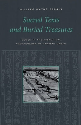 Farris: Sacred Texts Paper by Farris, William Wayne