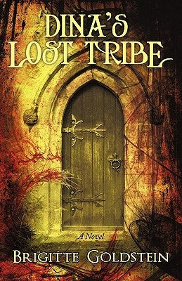 Dina's Lost Tribe by Goldstein, Brigitte