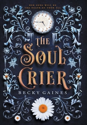 The Soul Crier by Gaines, Becky
