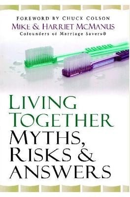 Living Together by McManus, Mike