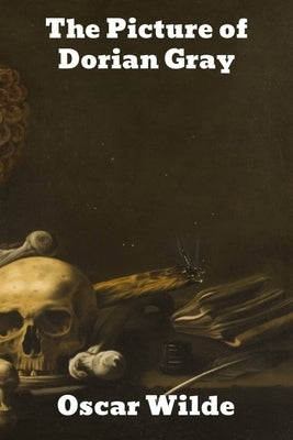 The Picture of Dorian Gray by Wilde, Oscar