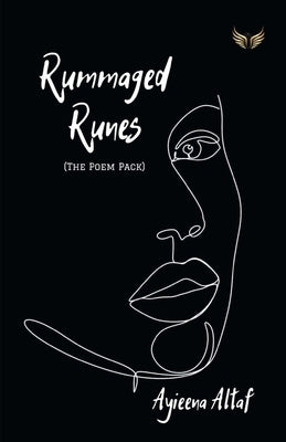 Rummaged Runes by Altaf, Ayieena