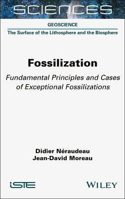 Fossilization by N. Raudeau, Didier