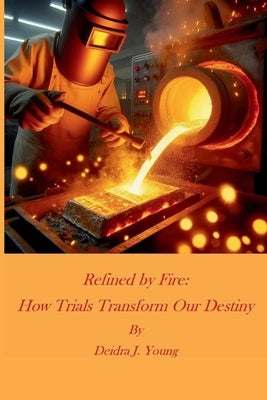 Refined by Fire: How Trials Transform our Destiny by Young, Deidra J.