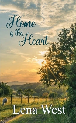 Home is the Heart by West, Lena