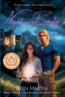 Nightmare Beauty by Martin, Ileen