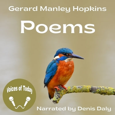 Poems of Gerard Manley Hopkins by Hopkins, Gerard Manley