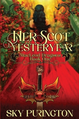 Her Scot of Yesteryear by Purington, Sky