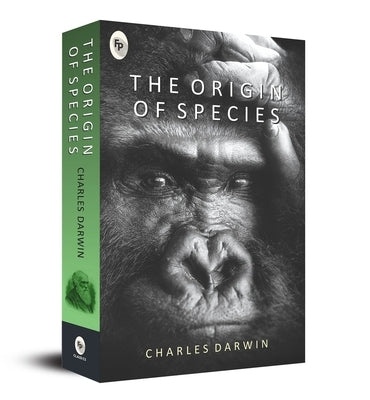 The Origin of Species by Darwin, Charles