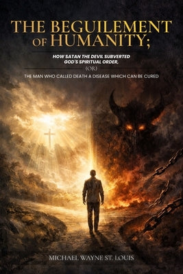 The Beguilement of Humanity: How Satan the Devil Subverted God's Spiritual Order by Wayne St Louis, Michael