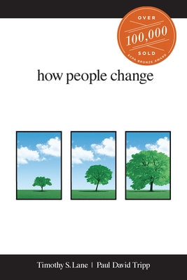 How People Change by Lane, Timothy S.