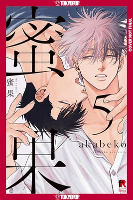 Mitsuka, Volume 5 by Akabeko