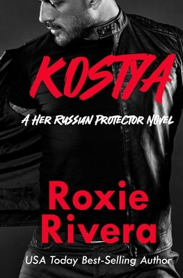 Kostya by Rivera, Roxie