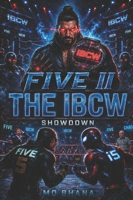 Five II: The IBCW Showdown by Bhana, Mo