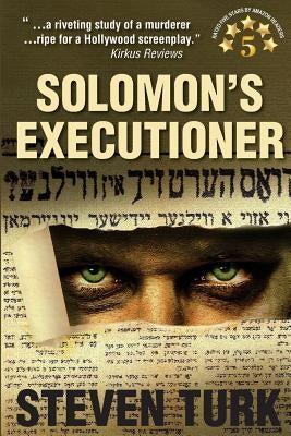 Solomon's Executioner by Turk, Steven