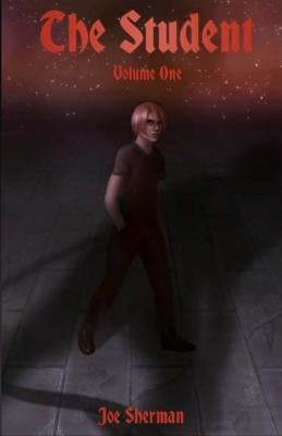 The Student Vol. I by Sherman, Joe