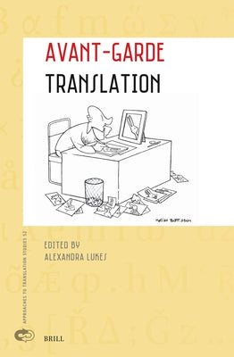 Avant-Garde Translation by Lukes, Alexandra