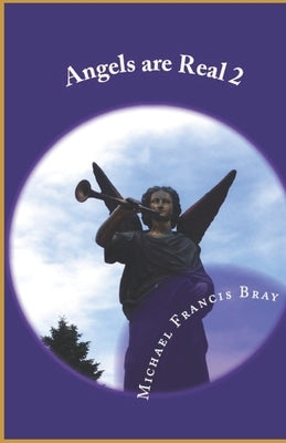 Angels are Real 2: More Angel stories after my first book from 1994 to end 2016. by Bray, Michael Francis
