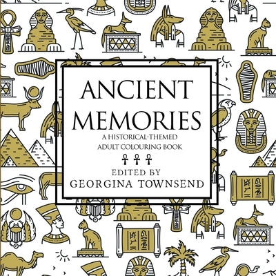 Ancient Memories by Townsend, Georgina