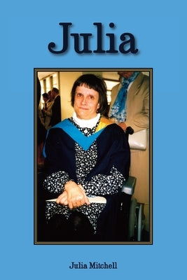 Julia by Mitchell, Julia