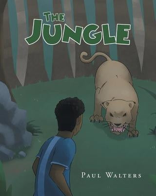 The Jungle by Walters, Paul