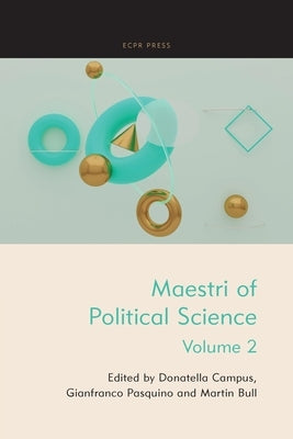 Maestri of Political Science by Campus, Donatella