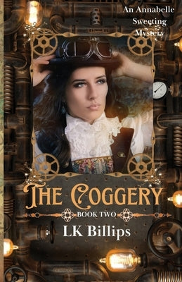 The Coggery by Billips, Lk